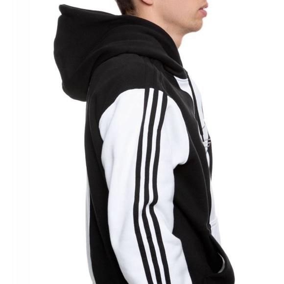 adidas | Shirts | Nwt Adidas Off Court Mens Large Trefoil Hoodie adidas | Shirts | Nwt Adidas Off Court Mens Large Trefoil Hoodie